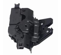 Trunk Lock Actuator Compatible with BMW for M5 M6 2006-2010 for Z4 2003-2008 for 650i 2007-2010 Rear Trunk Tailgate Door Latch Lock Actuator 51248196401