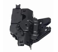 Trunk Lock Actuator Compatible with BMW for Z4 2003-2008 for M5 M6 2006-2010 for 650i 2007-2010 Tailgate Door Trunk Lock Actuator 937866 8196401