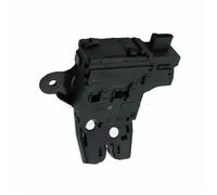 Trunk Lock Actuator Compatible with Buick for Allure 2010 for Cascada 2016-2017 for Lacrosse 2010-2017 1 Pcs Rear Trunk Lid Lock Latch Actuator 13501988