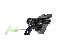 Trunk Lock Actuator Compatible With For Five For Hundred V6 3.0L 2006 2007 Car Rear Tailgate Latch Actuator Accessories OEM:6G1Z5443200A