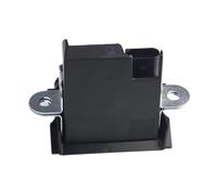 Trunk Lock Actuator Compatible with Golf 2009-2013 for 2003-2015 for Passat B6 2006-2011 Trunk Lock Block Rear Lid Latch Modification Repair Parts