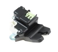 Trunk Lock Actuator Compatible with Kia for Pride for Rio 2011 2012 2013 2014 2015 2016 2017 Door Trunk Lock Actuator Motor 81230-1W010 812301W010