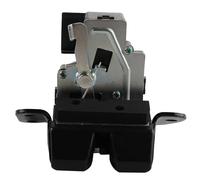 Trunk Lock Actuator Compatible with Kia for Soul 2014 2015 2016 Car Rear Trunk Boot Lid Lock Latch Actuator 81230-2W000 812302W000
