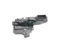 Trunk Lock Actuator Compatible with Land for Rover for Evoque 2011-2016 1 Pcs Front Right Front Door Lock Actuator Latch Mechanism LR011275