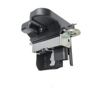 Trunk Lock Actuator Compatible with Vw for Golf for Variant 2007-2009 for Caddy 2015-2020 1 Pcs Trunking Lid Lock Actuator Replacement Parts 5M0827505E9B9