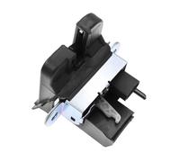 Trunk Lock Actuator Compatible with VW for Golf MK6 VI Hatchback 2008 2009 2010 2011 2012 2013 2014 2015 2016 Car Trunk Lock 5M0827505E 1P0827505D