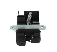 Trunk Lock Actuator Compatible with VW for Polo Mk5 Hatchback 2009 2010 2011 2012 2013 2014 2015 2016 Car Trunk Lock 5M0827505E 1P0827505D 1K6827505E
