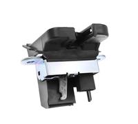 Trunk Lock Actuator Compatible with VW for Polo Mk5 Hatchback 2009 2010 2011 2012 2013 2014 2015 2016 Tailgate Lock 5K0827505A 1K6827505E 5M0827505E