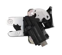 Trunk Lock Actuator for A6 C6 A4 A5 A8 RS5 4F5827505D Car Bootlid Rear Trunk Lid Lock Latch