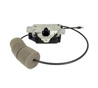 Trunk Lock Actuator for Benz for S211 for W211 for W164 for W251 for A 164 740 06 35 A1647400635 1647400635 Tailgate Hatch Lock Latch(A1647400735)