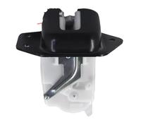 Trunk Lock Actuator for Infiniti EX35 2008-2012 Trunk Tailgate Latch Actuator Mechanism 90502-4CL0A 90502-CA00C