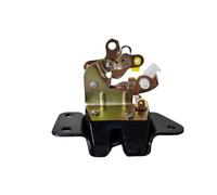 Trunk Lock Actuator for Mitsubishi for Delica L400 L300 Tailgate Lock Back Door Latch(Yellow)