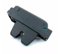 Trunk Lock Actuator for Peugeot 206 307 407 2007-2016 Tailgate Lock Unit 871972 871982 Rear Trunk Locks Lid Locking Latch