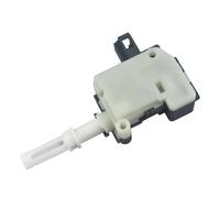 Trunk Lock Actuator Lock Rear Door Lock Servo Motor for VW for Transporter for Caravelle 2009-2014 Tailgate Central Boot Locking Actuator Car Rear Tailgate Lock Actuator