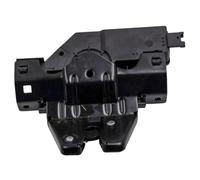 Trunk Lock Actuator Motor Integrated Compatible with 128i E82 2008 2009 2010 2011 2012 51247840617