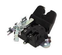 Trunk Lock Actuator Motor Replacement for Forte 2013-2018, 81230 A7020 Tailgate Lock Actuator with Keyless Entry Support, ABS + Metal Trunk Lid Lock Latch Release for Secure