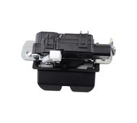 trunk lock actuator Rear Trunk Door Lock Latch Actuator Tailgate Liftgate Motor Boot Hatch for Kia for Sorento 2016-2020 81230C5000 Manual Tail Only car lock