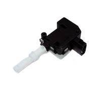 Trunk Lock Actuator Tailgate Central Boot Locking Actuator 4B9962115C for A3 8P A4 8E B6 B7 A5 8F A6 4F C6 IENQBVL