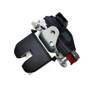 Trunk Lock Block for VW for Polo 2011-2021 for Ameo 2017-2020 6RU827505R 6RU827505C Rear Tailgate Boot Trunk Lid Lock Latch HCPAVEXT