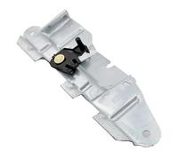 Trunk Lock Catch 1J5 827 425D 1J5 827 425 F 1J5827567A The Trunk Latch Bracket 1J5827425C For VW For Jetta For Golf For Bora MK4 1999-2005