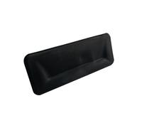 Trunk Lock Catch 1Z0827574C Tailgate Door Button Switch Opener Rear Trunk Boot Handle for Skoda for Octavia 2 A5 II 1Z 2008 2009 2010 2011 2013