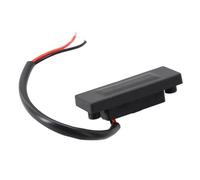 Trunk Lock Catch For Hyundai For Accent For Verna For Solaris Rear Trunk Lid Lock Boots Release Handle Switch Tailgate Open Buttons