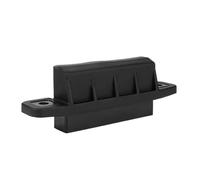 Trunk Lock Catch For LX450D 460 570 RX270 350 450H AGL10 Rear Door Trunk Boot Luggage Switch Car Back Tailgate Key Button 84840-28040