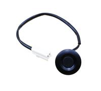 Trunk Lock Catch Rear Trunk Liftgate Luggage Lock Push Door Release Switch Button D651624B0B For Mazda 2 M2 M3