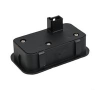 Trunk Lock Close Button Switch 2208211479 for W212 E350 S550 CL500 For AMG, OEM Replacement Interior Rear Lid Latch Control Push Button, Plastic and Metal