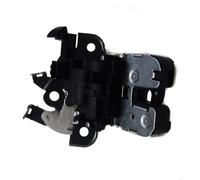 Trunk Lock Compatible with A4 8W2 B9 2015 2016 2017 Trunk Tailgate Door Lock Latch Bootlid OEM：8R0827505 4F9827505 8U0827505 3V0827505