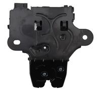 Trunk Lock Compatible with Chevrolet for Camaro 2013-2017 for Cruze 2011-2017 for Impala 2014-2017 Tailgate Lock 13501988 545255965