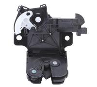 Trunk Lock Compatible with Q7 2005 2006 2007 2008 2009 2010 2011 2012 2013 2014 Rear Trunk Door Lock Latch Actuator Motor OEM：8P4827505D