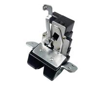 Trunk lock For Hyundai I10 Mk2 5 Door Hatchback Boot Tailgate Lock 81230-B4010 81230 B4010