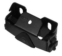 Trunk Lock Latch Rear Trunk Door Lock Latch Black Iron