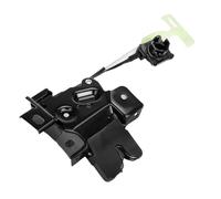 Trunk lock tailgate lock actuator 8R3Z5443200A 3S4Z-5421813-AA