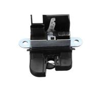Trunk Lock Tailgate Lock for Seat for Altea 2004-2016 for Leon 2005-2012 1T0827505H 1K6827505E 5K0827505A Rear Trunk Lock Block Lid Latch Boot Trunk Lock