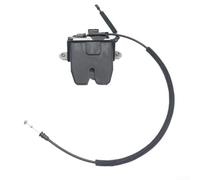 Trunk Locking System Actuator for 2009-2015 For Jaguar For XF For X250 Matches C2Z27909 Specification