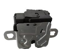 Trunk Locks Actuator Compatible with BMW for I8 I12 2013 2014 2015 2016 2017 2018 Trunk Lid Latch Rear Lock Actuator Replacement Parts OEM 9802312