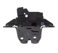 Trunk Locks Actuator Compatible with Buick for Regal 2018 for Encore 2013-2020 Trunk Lid Latch Rear Lock Actuator Replacement OEM 13587646