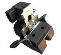 Trunk Locks Actuator Compatible with Hyundai for I30 2007 2008 2009 2010 2011 2012 Rear Cover Lock Latch Actuator Trunk Door Tail Gate OEM 812302L000