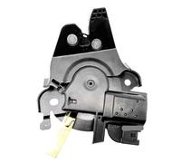 Trunk Locks Actuator Compatible with Mazda for 6 GH 2008-2012 Car Rear Tailgate Trunk Latch Lid Lock Release Actuator Controller OEM GV7E-56-820