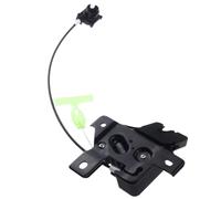 Trunk Locks Actuator Compatible with Mercury for Milan 2006 2007 Rear Tailgate Trunk Latch Lock Actuator Automobile Component Repair OEM 6E5Z5443200D