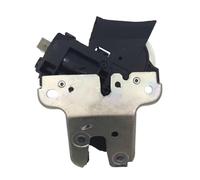 Trunk Locks Actuator Compatible with Seat for Exeo for ST 2009 2010 2011 2012 2013 2014 2015 Rear Trunk Lid Lock Latch Replacement Parts OEM 4E0827505C