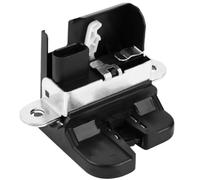 Trunk Locks Actuator Compatible with Seat for Leon 2006-2013 for Toledo 2005-2014 for Altea 5P1 2005-2013 Rear Trunk Boot Lid Lock Latch 1T0827505F9B9