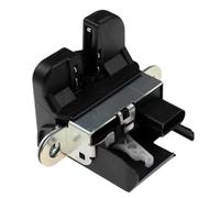 Trunk Locks Actuator Compatible with Seat for Leon 2006-2013 for Toledo 2005-2014 for Altea 5P1 2005-2013 Rear Trunk Lock Lid Latch Repair OEM 5K0827505