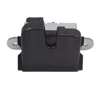 Trunk Locks Actuator Compatible with Skoda for Fabia II 2007 2008 2009 2010 2011 2012 2013 2014 Tailgate Boot Trunk Lid Lock Latch Parts OEM 5P8827505B