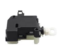 Trunk Locks Actuator Compatible with Skoda for Octavia 1U2 1996-2010 Tailgate Door Lock Actuator Mechanism Component Replacement Repair OEM 1U0862159