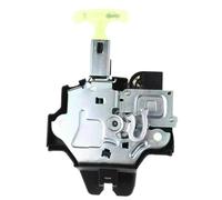 Trunk Locks Actuator Compatible with Toyota for Camry 2007 2008 2009 2010 2011 Car Rear Tail Gate Latch Lock Lid Component Replacement OEM 6460033120