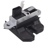 Trunk Locks Actuator Compatible with VW for Golf V 2005-2010 for Polo 6R 2009-2017 Tailgate Boot Trunk Lid Lock Latch Parts OEM 5P8827505B