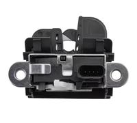 Trunk Locks Actuator Compatible with VW for Tiguan 2007-2017 for Touran 2003-2015 for Passat B6 2006-2011 Trunk Lock Repair OEM 5P8827505